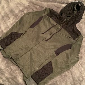 Mondetta Jacket
